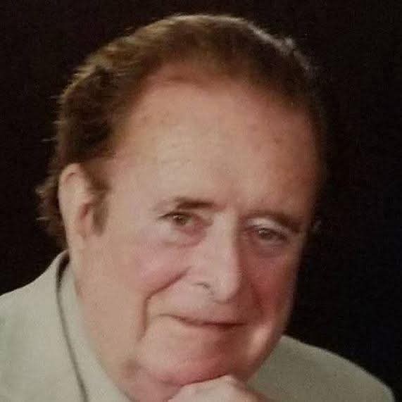 Obituary of John Arthur Ruttan
