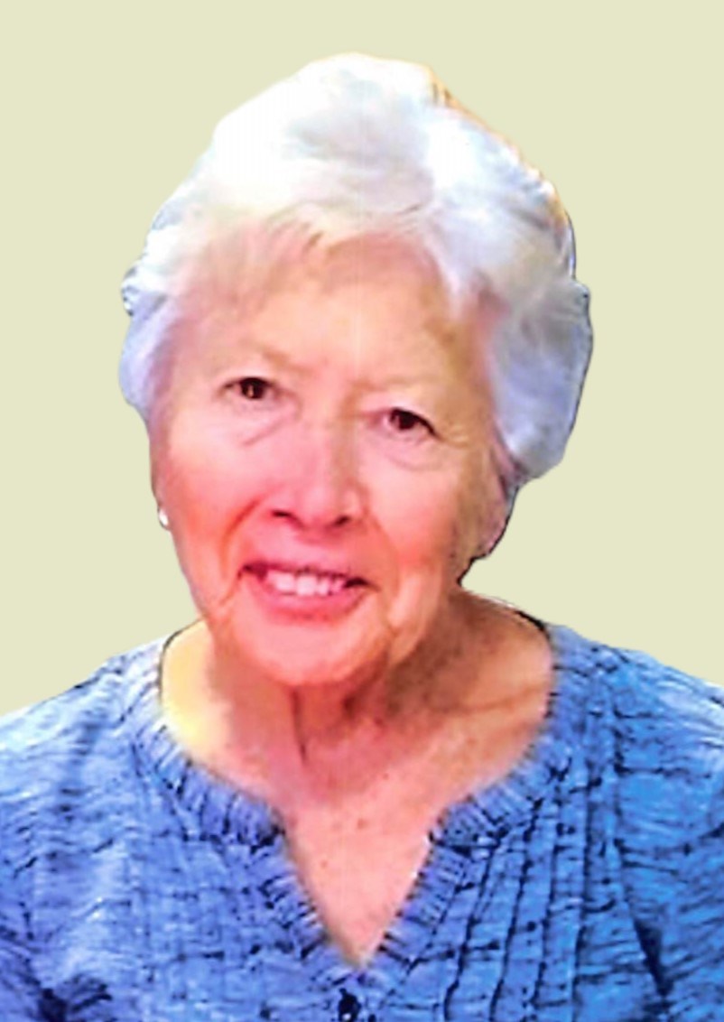 Obituary of Sharon Kaye Curry
