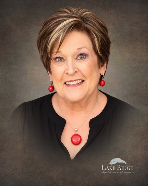Obituary of Sandra Kaye Ball