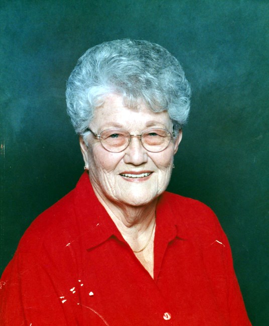 Obituary of Wilma Foster