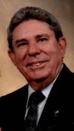Charles Crowell