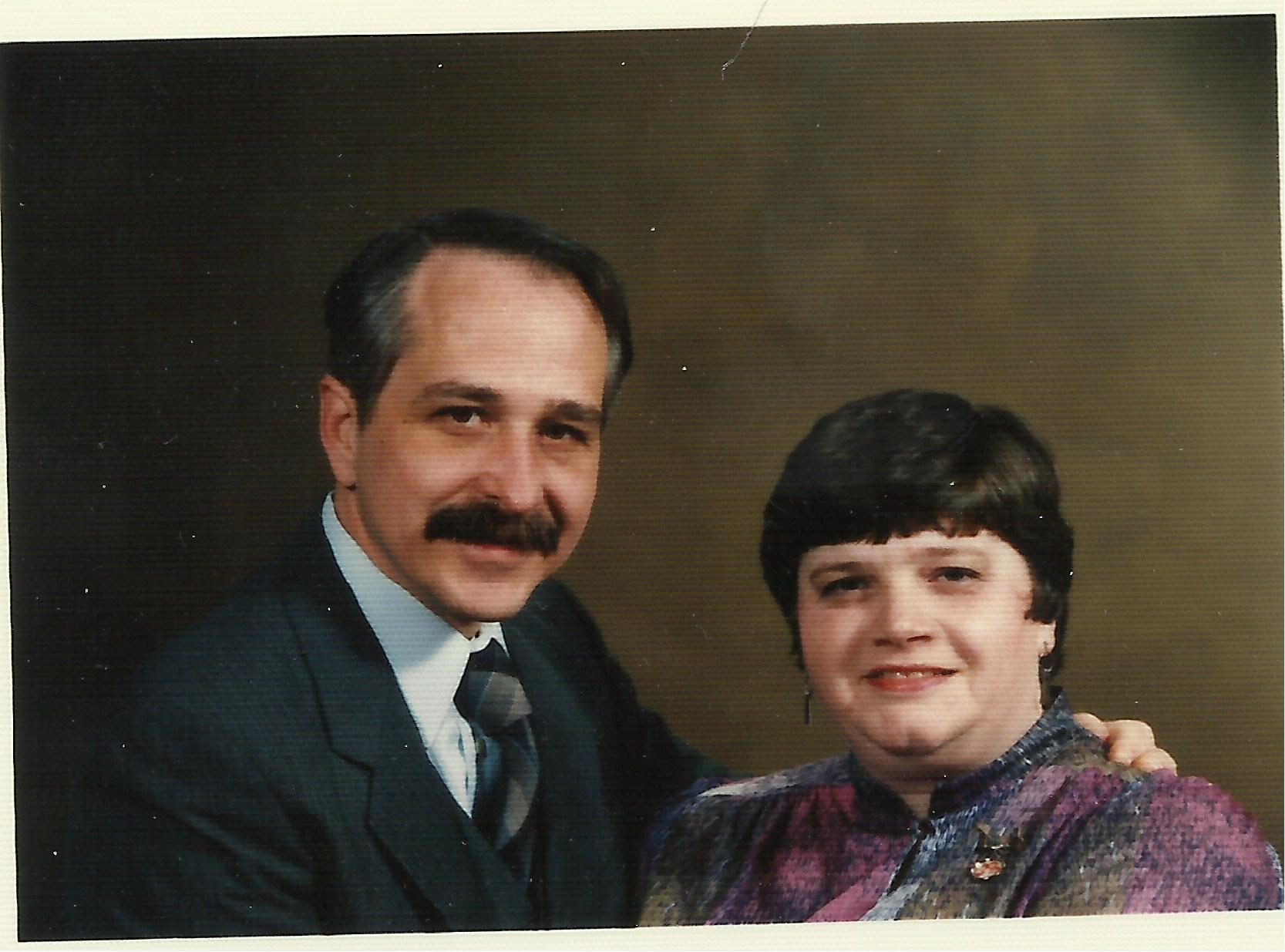 Obituary of Mary Marie Evans