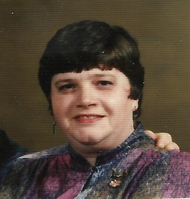 Obituary of Mary Marie Evans