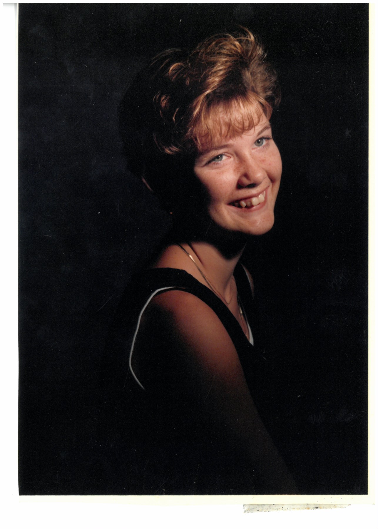Obituario de Carissa Ann (Taylor) Dobson