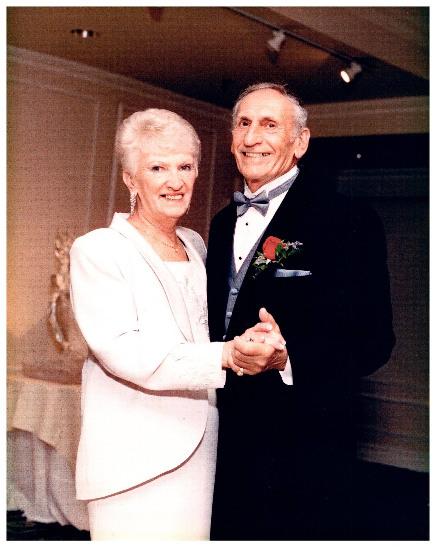 Obituary of Pasquale J. Capitelli