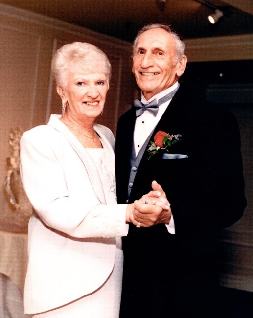 Obituary of Pasquale J. Capitelli