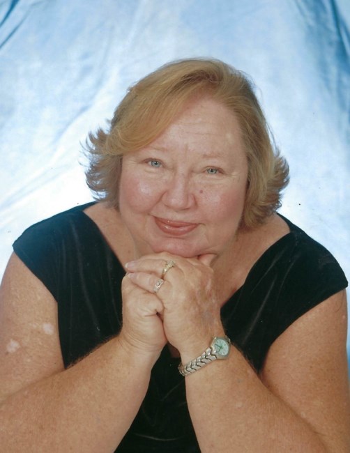 Obituario de Mary Ann Molina