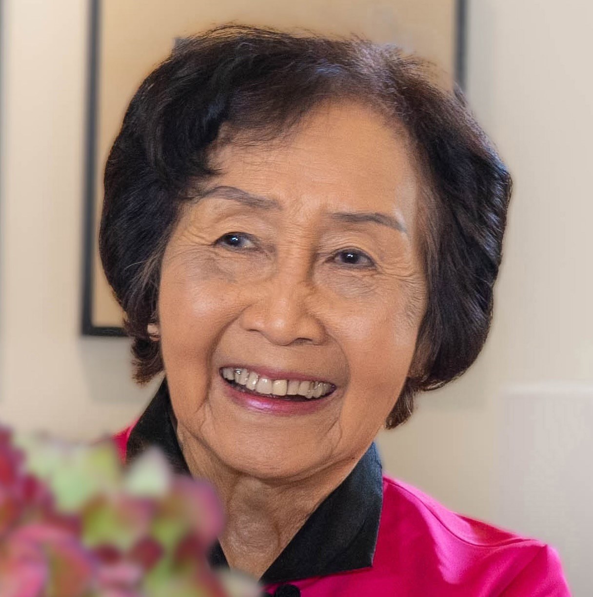 Obituary of Hong Hoa Tran
