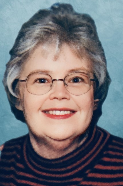 Obituary of Teresa Jane Haltom