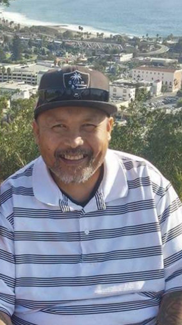 Obituary of Norman Lee Quidachay Sazon