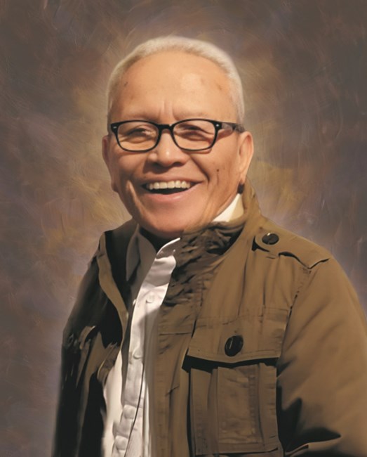 Obituary of Gaudencio Hernandez Hernandez