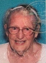 Obituario de Juanita Louise Stewart