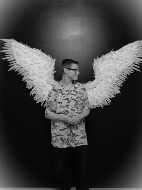 Obituary of Rylee James Ferari