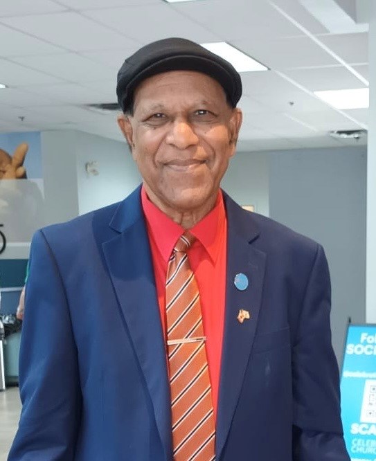 Obituary of Morrin Mahepath