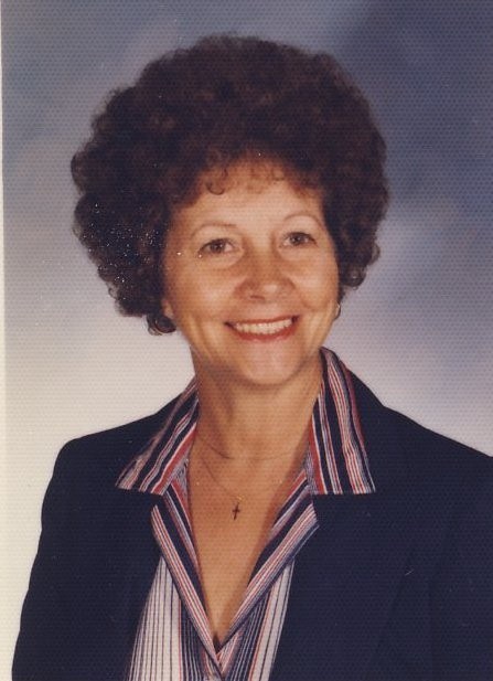 Obituary of Betty M. Thomas