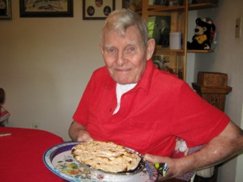 Obituary of George "Jr." Anderton