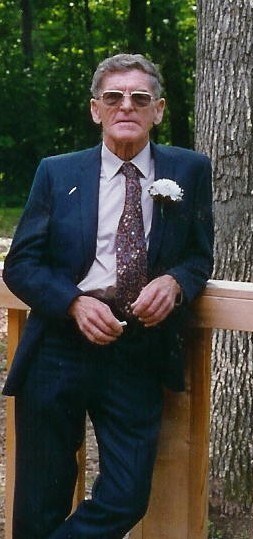 Obituary of Jesse Lee Allender Jr.