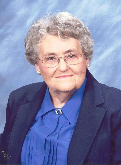 Obituary of Alene Turner