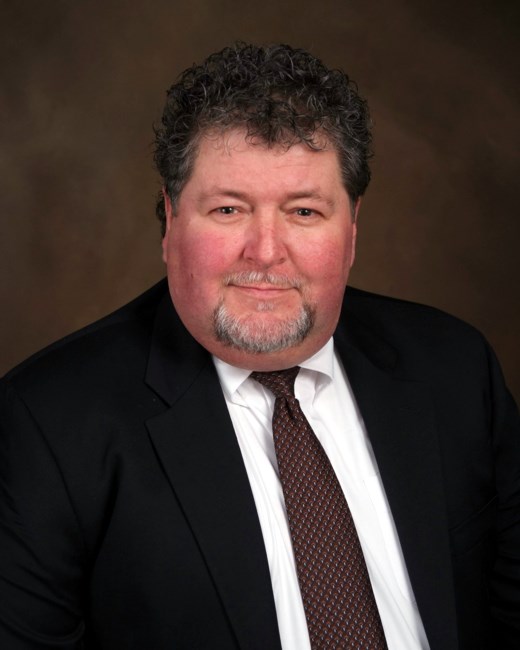 Obituary of Michael Bruce Fuller, I