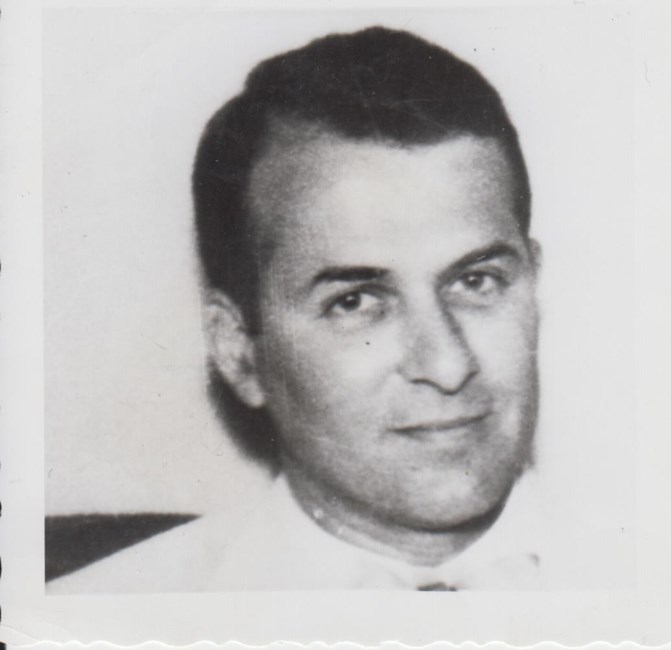 Obituary of Robert J. Liss