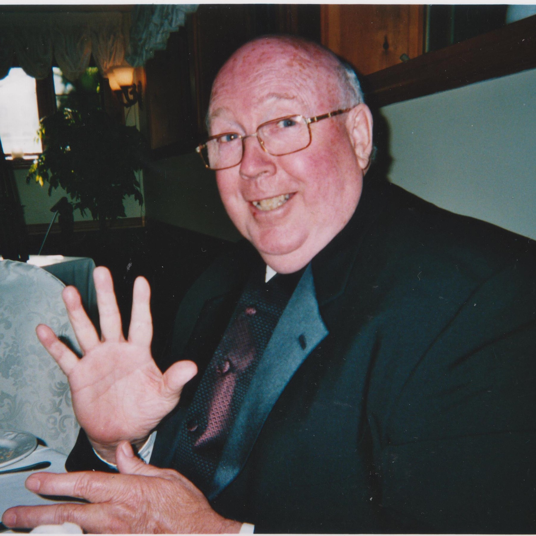 Obituary of Jean-Marc Boivin