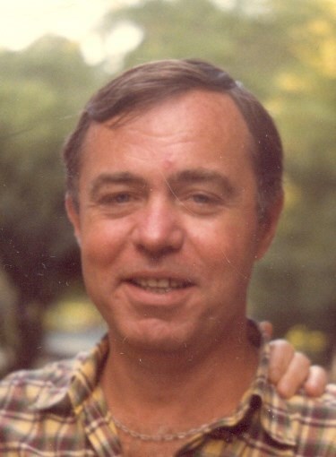 Obituary of John "Jack" Hogan
