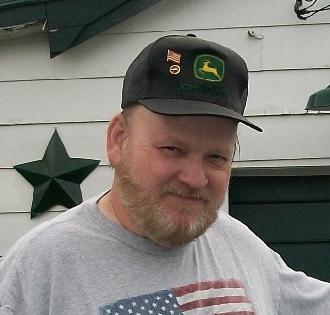 Obituary of Garold L Dunn Jr.