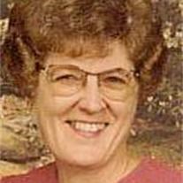 Obituary of Doris N. Schmidt (Bechtholdt)