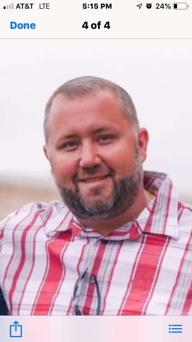 Obituary of Brandon Lane Kelley