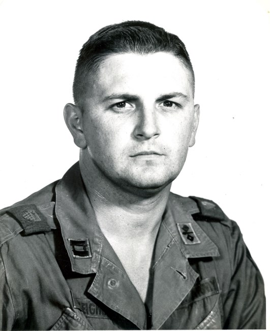 Obituary of James E. Seigman