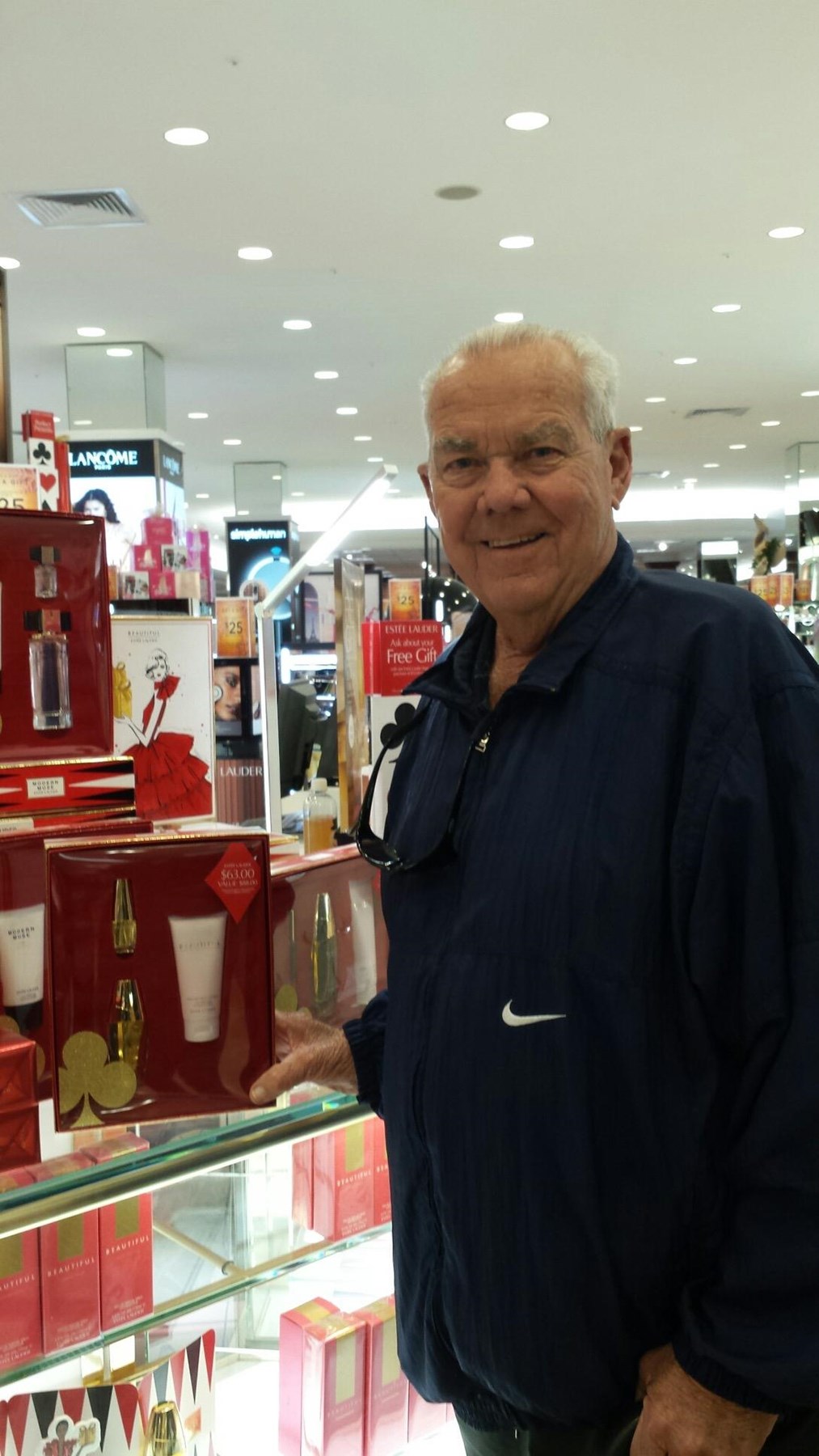 Obituary of Donald P. Lowry