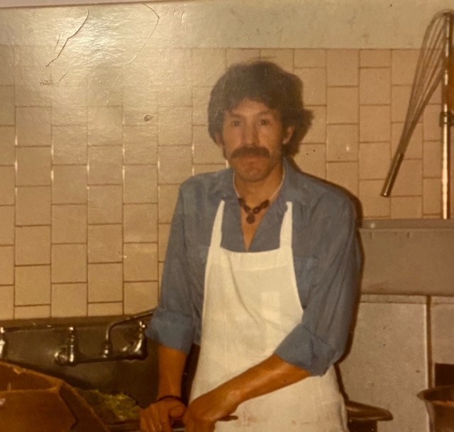 Obituary of Regino Huerta