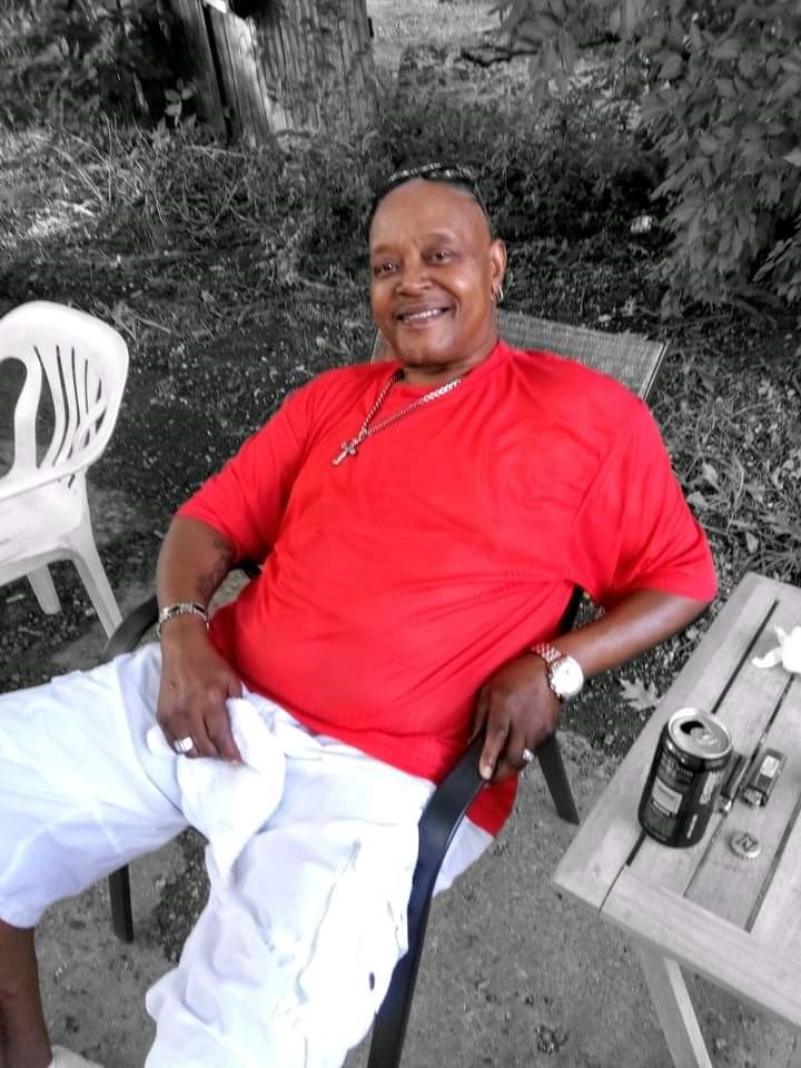 Obituario de Gary Ford