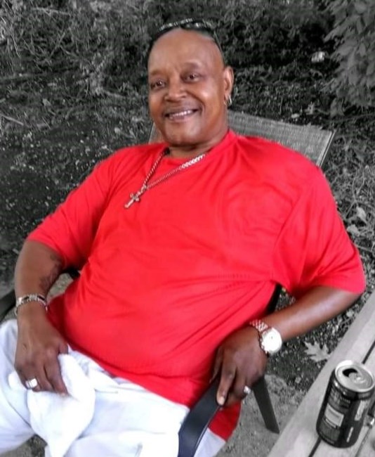 Obituary of Gary Ford