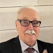 Obituary of Jon J Eisnaugle