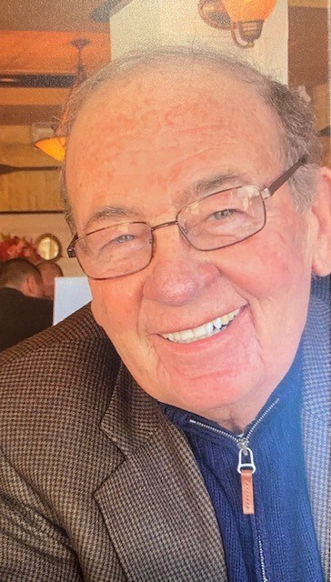 Obituary of Edward J. Fillard