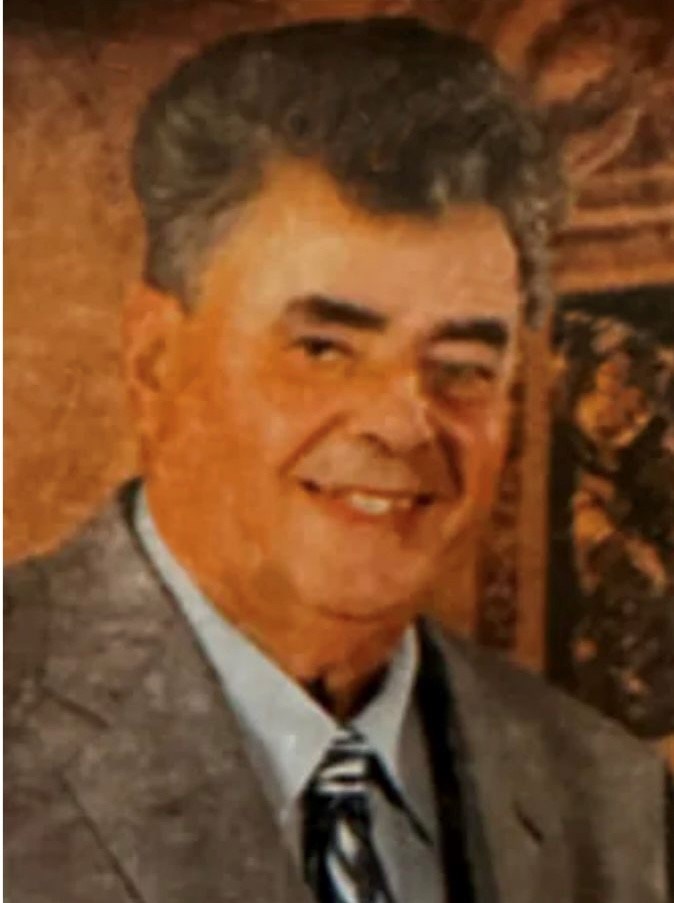 Obituary of Calvin Lee Sanchez