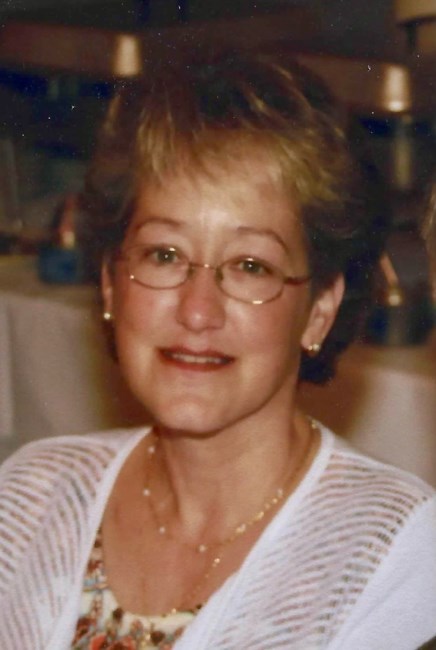 Obituary of Ann Marie French