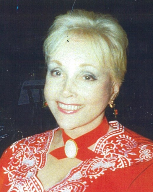 Obituary of Laura Christine Mekeel