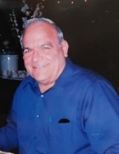 Obituary of Robert Fredrick Ritter