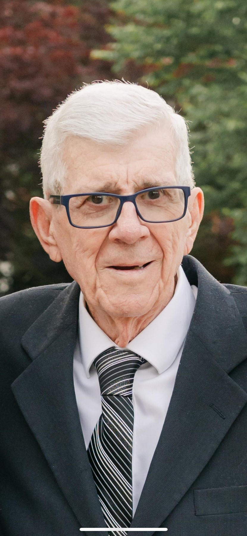 Avis de décès de Dino Joseph Fraresso