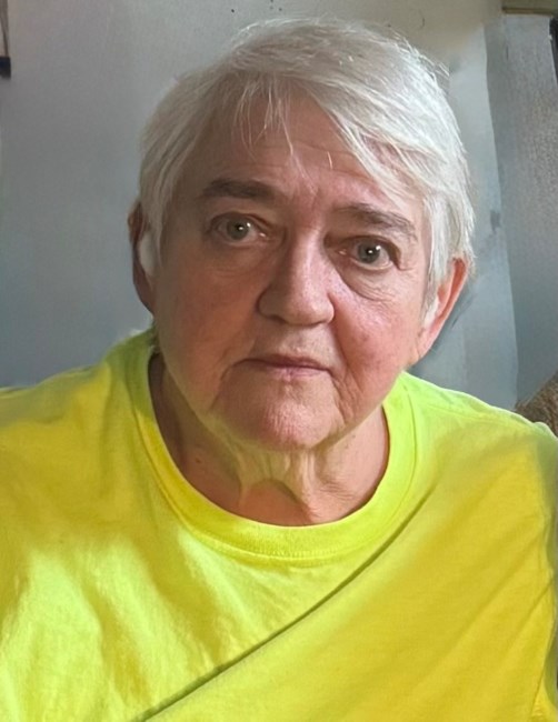 Obituary of Verdia Suzan Haley