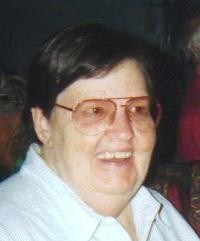 Obituary of Alice L. Brady