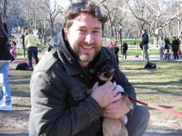 Avis de décès de Mareck Després