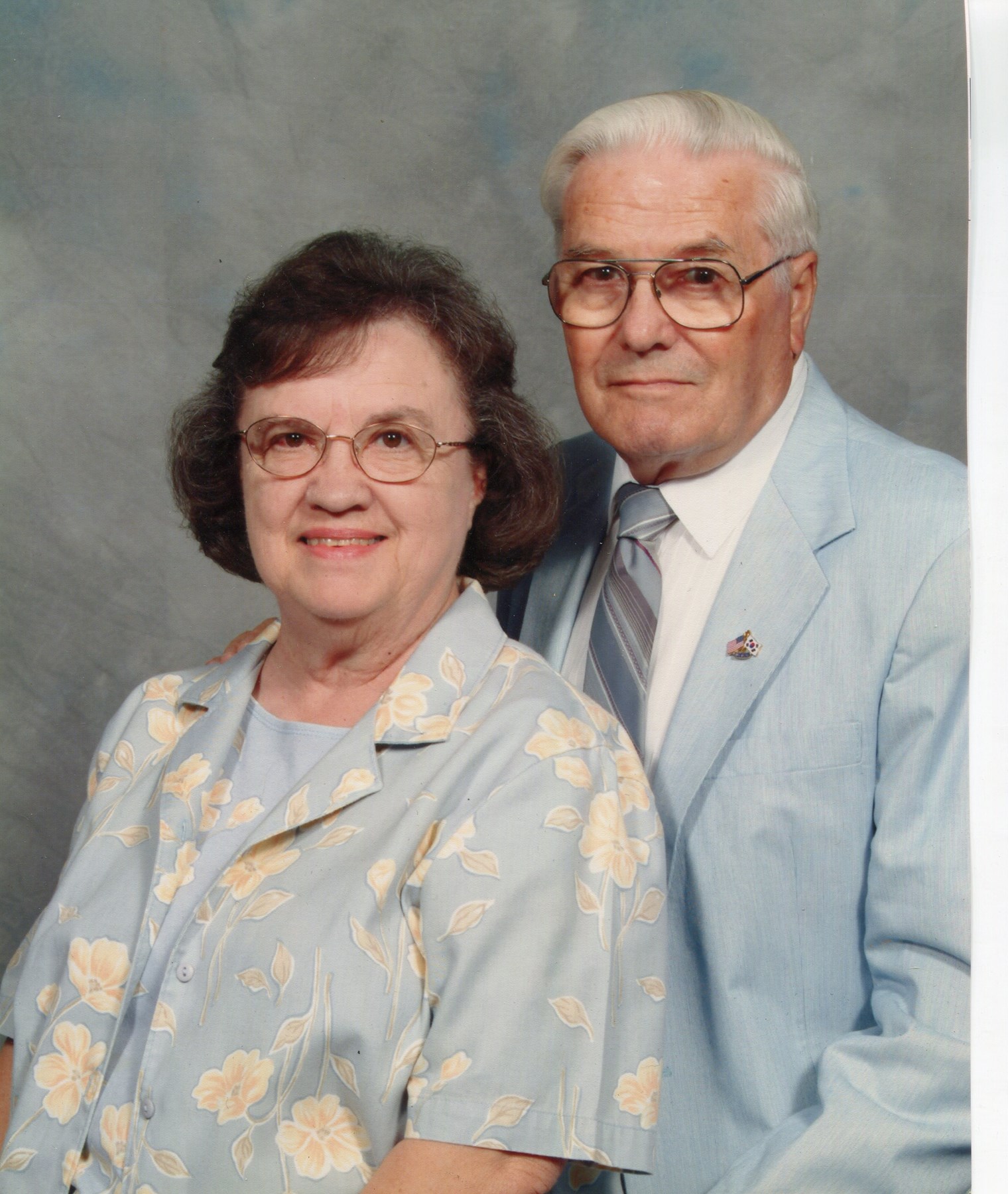 Obituary of Ann Hennings Matthews