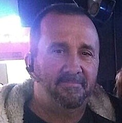 Obituary of Dennis "Rocket Man" Scott Smith