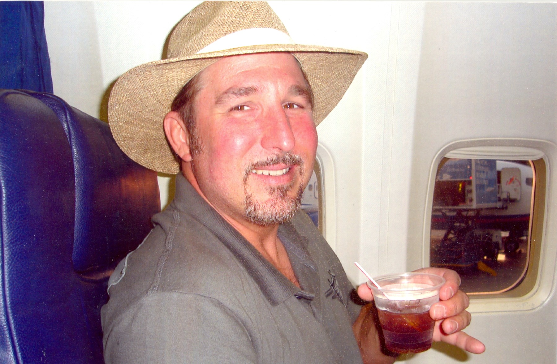 Avis de décès de Phillip "Marty" Venable