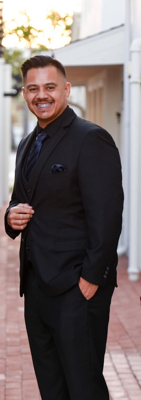 Obituary of Angel Manuel Rosales