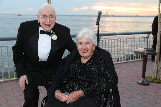 Obituary of Donald Bernard Dickinson