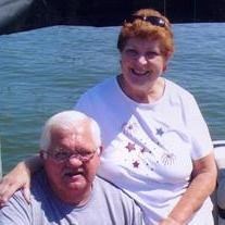 Obituary of Joan Rittenhouse